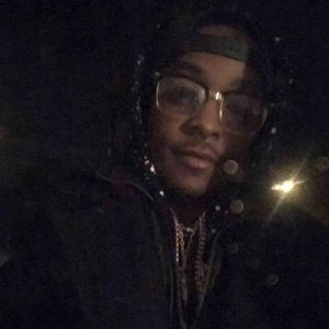 Meet your Posher, Anthony